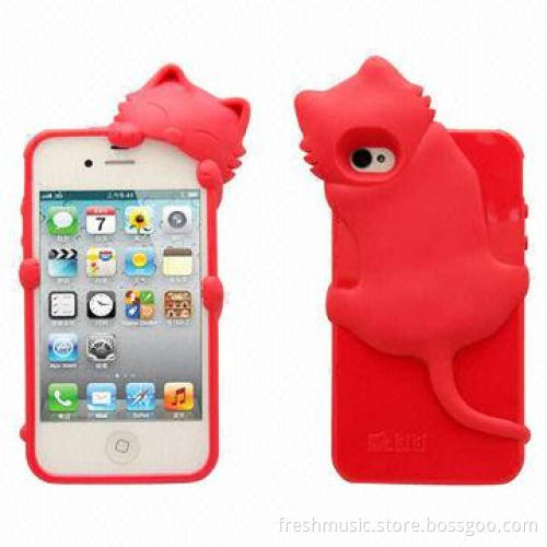 Mobile phone housings for iPhone 5 with hot, fashionable and special design